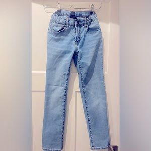 Gap Kids Stretch Straight Jeans - 12 Youth